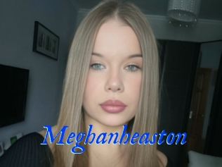 Meghanheaston