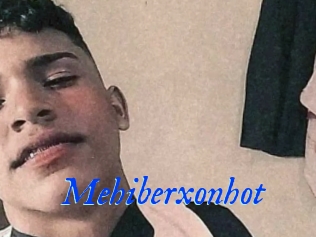 Mehiberxonhot