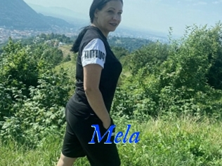 Mela