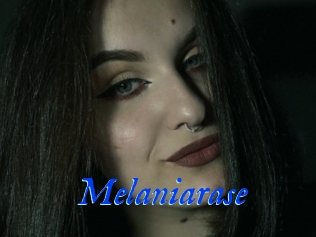 Melaniarase