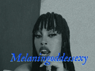 Melaningoddessexy