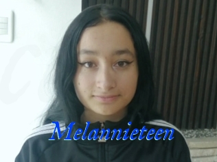 Melannieteen