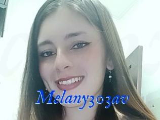 Melany303av