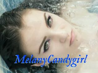 MelanyCandygirl