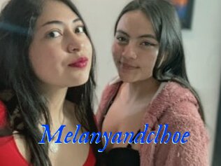 Melanyandclhoe