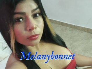 Melanybonnet