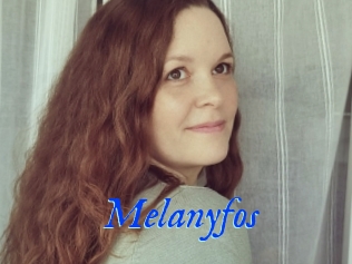 Melanyfos