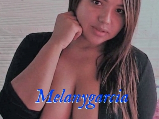 Melanygarcia