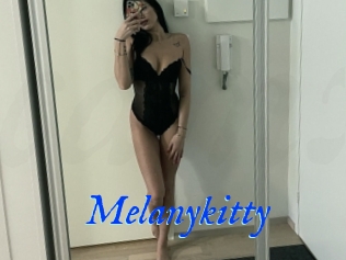 Melanykitty