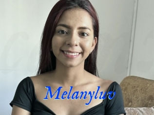 Melanyluv