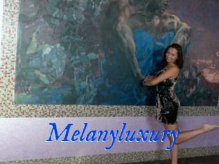 Melanyluxury