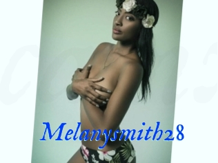 Melanysmith28