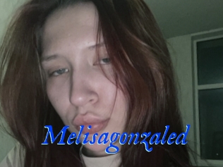 Melisagonzaled