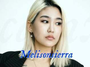 Melisonsierra