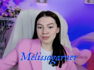 Melissagarner