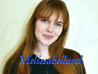 Melissaholland