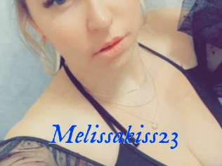 Melissakiss23