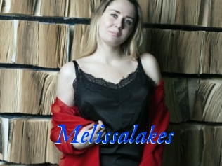 Melissalakes