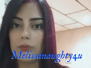 Melissanaughty4u