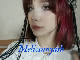 Melissanyash