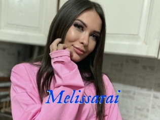 Melissarai