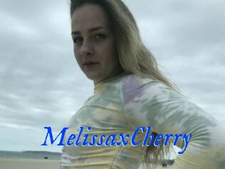 MelissaxCherry