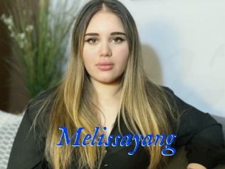 Melissayang