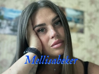 Mellisabeker