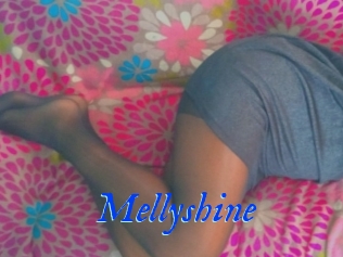 Mellyshine