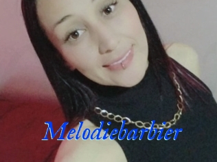 Melodiebarbier