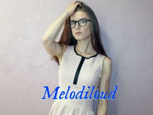 Melodiloud