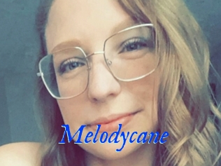 Melodycane