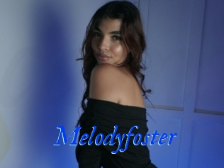 Melodyfoster