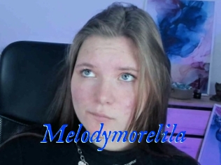 Melodymorelila