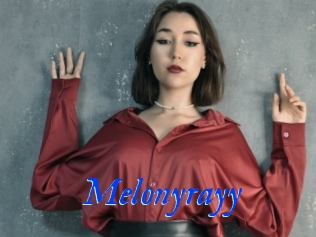 Melonyrayy