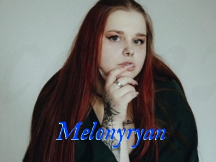 Melonyryan