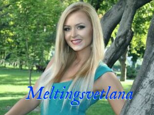 Meltingsvetlana