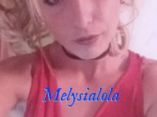 Melysialola