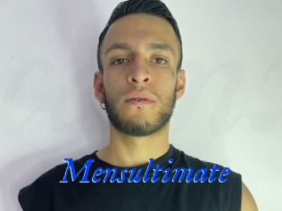 Mensultimate