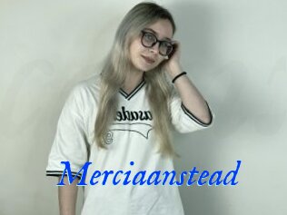 Merciaanstead