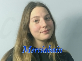 Merciabain