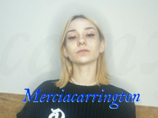 Merciacarrington