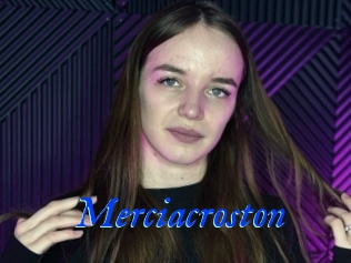 Merciacroston