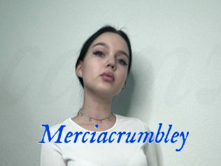 Merciacrumbley