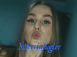 Merciafugler