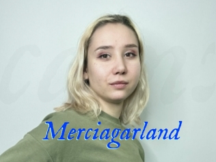 Merciagarland