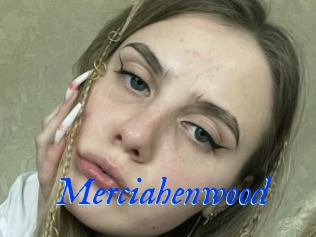 Merciahenwood