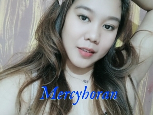 Mercyhoran