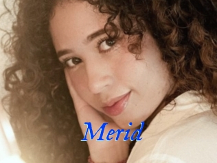 Merid