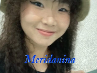 Meridanina